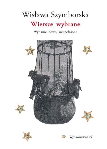 WIERSZE WYBRANE. WYDANIE NOWE, UZUPEŁNIONE