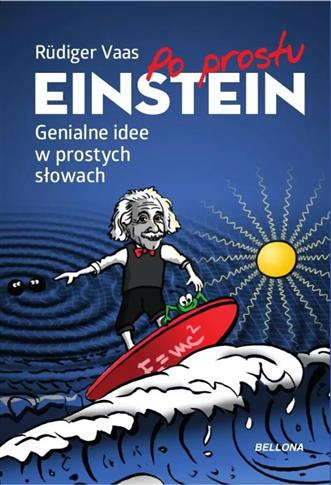 PO PROSTU EINSTEIN