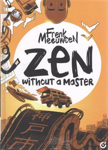 ZEN WITHOUT A MASTER