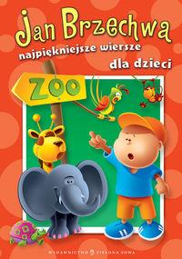 NAJP.WIERSZE DLA DZIECI BRZECHWA