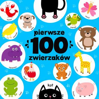 PIERWSZE 100 ZWIERZAKÓW