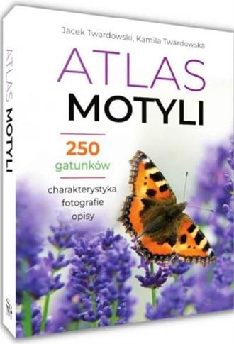 Atlas motyli