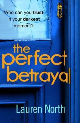 The Perfect Betrayal-159142