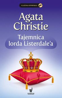 TAJEMNICA LORDA LISTERDALE A