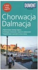 CHORWACJA I DALMACJA. PRZEWODNIK Z MAPĄ