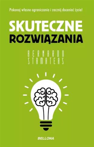 SKUTECZNE ROZWIĄZANIA (WYDANIE POCKETOWE)