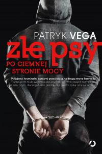 ZŁE PSY PO CIEMNEJ STRONIE MOCY