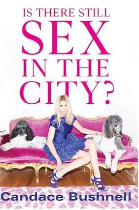 IS THERE STILL SEX IN THE CITY?