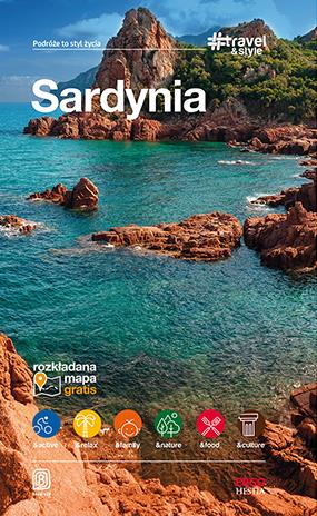 TRAVEL&STYLE. SARDYNIA