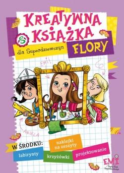 KREATYWNA KSIĄŻKA