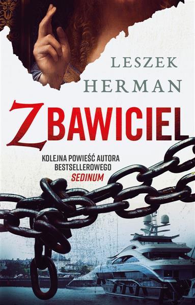 ZBAWICIEL