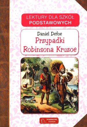 PRZYPADKI ROBNSONA KRUZOE