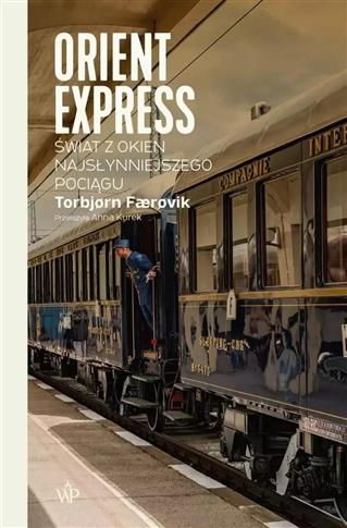 Orient Express, wydanie 4