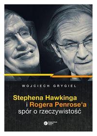 STEPHENA HAWKINGA I ROGERA PENROSEA