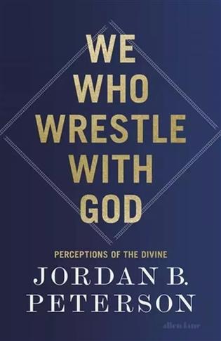 We Who Wrestle With God