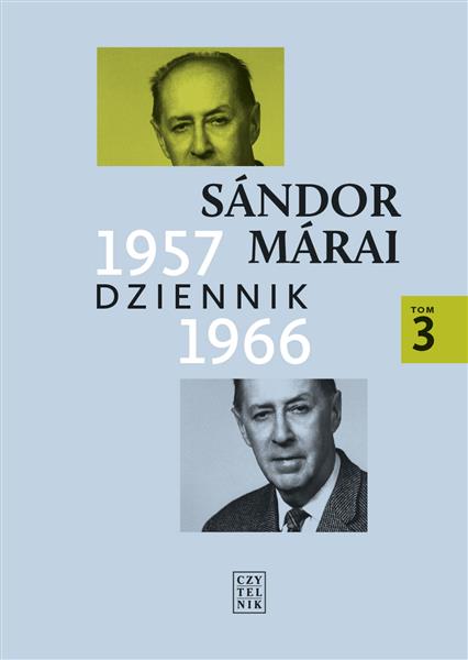 SANDOR MARAI