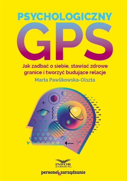 PSYCHOLOGICZNY GPS