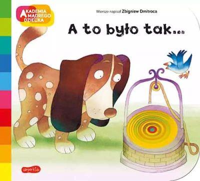 A TO BYŁO TAK