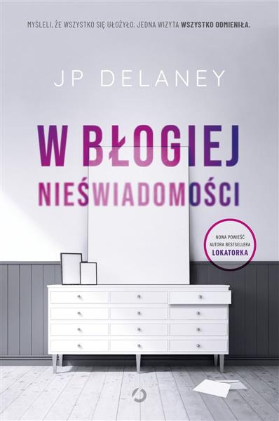 W BŁOGIEJ NIEŚWIADOMOŚCI