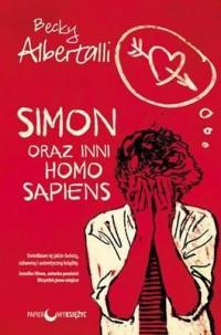 SIMON ORAZ INNI HOMO SAPIENS