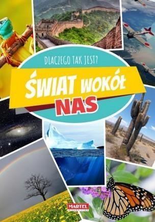 ŚWIAT WOOKÓŁ NAS
