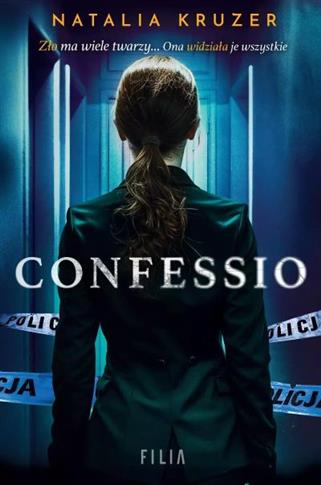 CONFESSIO