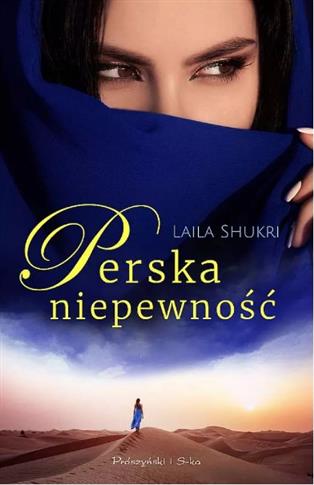 PERSKA NIEPEWNOŚĆ