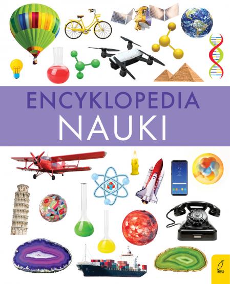 ENCYKLOPEDIA NAUKI