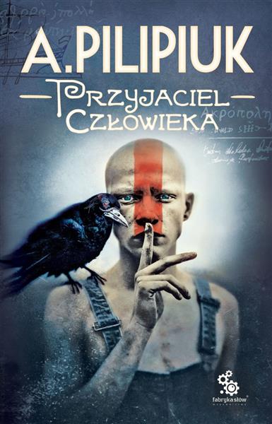 PRZYJACIEL CZŁOWIEKA