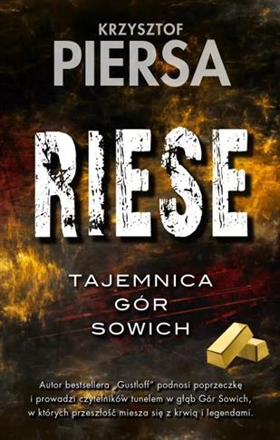 RIESE. TAJEMNICA GÓR SOWICH