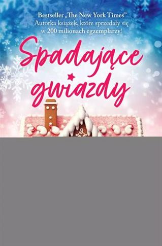 SPADAJĄCE GWIAZDY