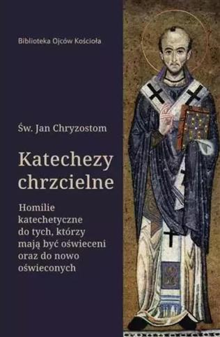 Katechezy chrzcielne