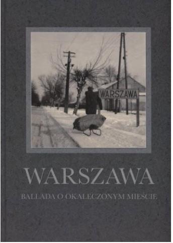 WARSZAWA