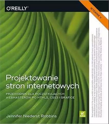 Projektowanie stron internetowych