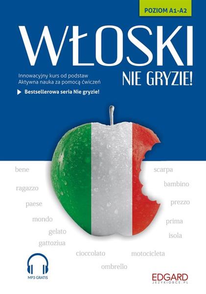 WŁOSKI NIE GRYZIE!