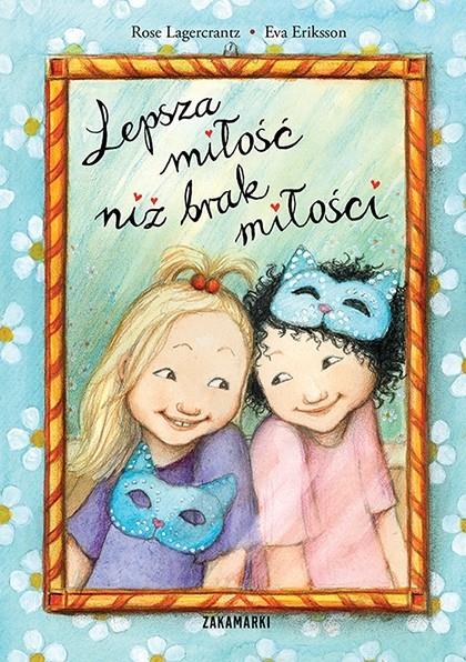 LEPSZA MIŁOŚĆ NIŻ BRAK MIŁOŚCI
