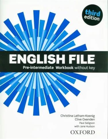 ENGLISH FILE