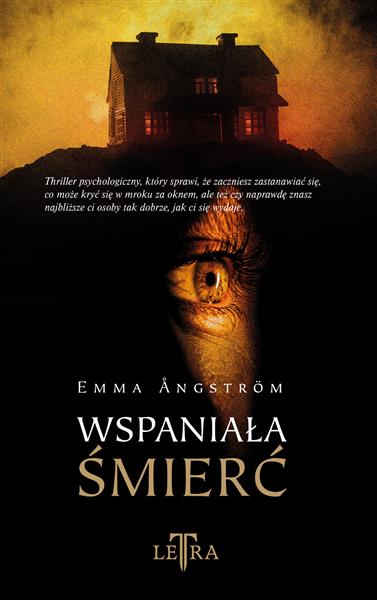 WSPANIAŁA ŚMIERĆ