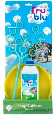 Fru Blu Zestaw Drzewko + Płyn 0,4L
