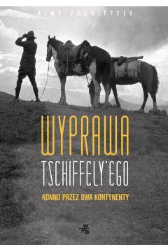 Wyprawa Tschiffely`ego