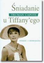 Śniadanie u Tiffany'ego