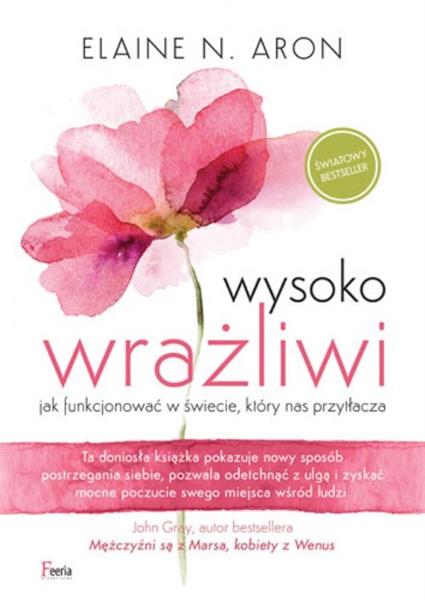 WYSOKO WRAŻLIWI