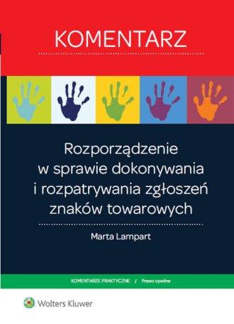 ROZPORZĄDZENIE W SPRAWIE DOKONYWANIA I ...