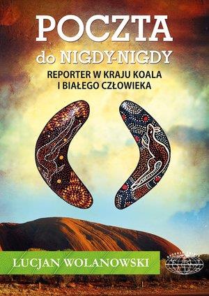 POCZTA DO NIGDY-NIGDY