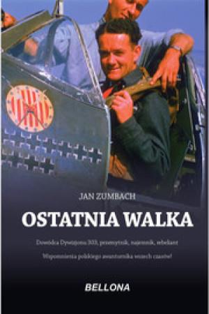 OSTATNIA WALKA