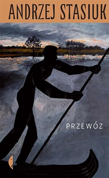 PRZEWÓZ.