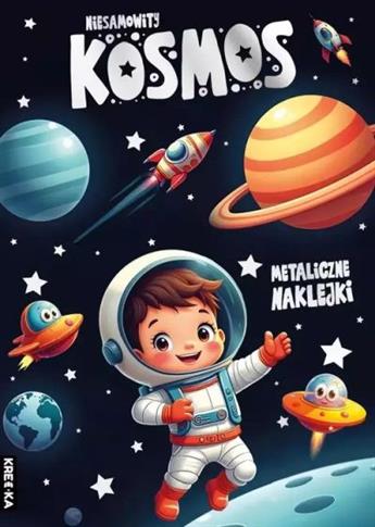 NIESAMOWITY KOSMOS