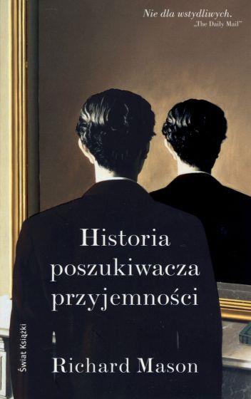 HISTORIA POSZUKIWACZA PRZYJEMNOŚCI