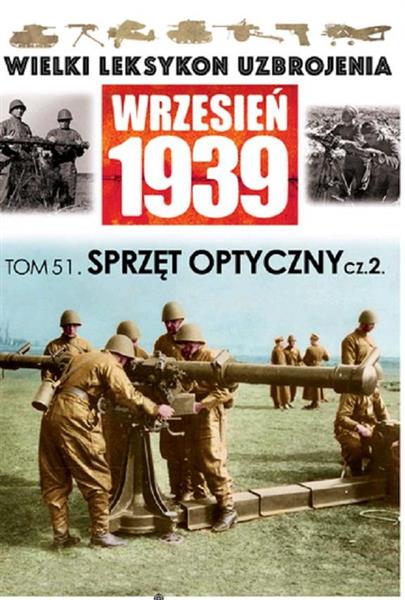 SPRZĘT OPTYCZNY CZĘŚĆ 2