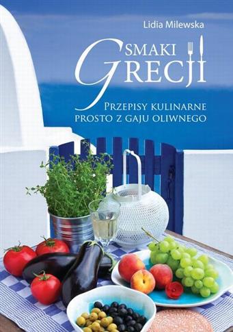 Smaki Grecji